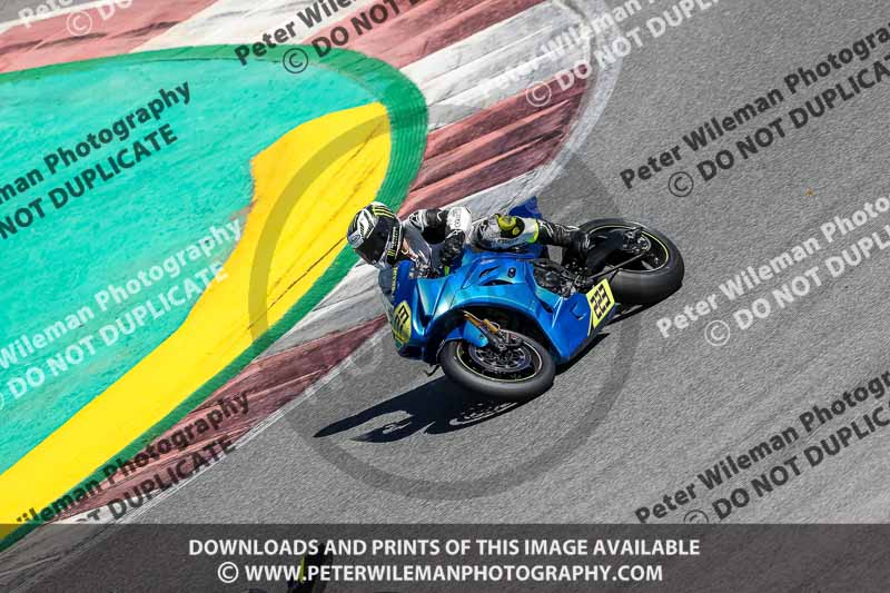 may 2019;motorbikes;no limits;peter wileman photography;portimao;portugal;trackday digital images